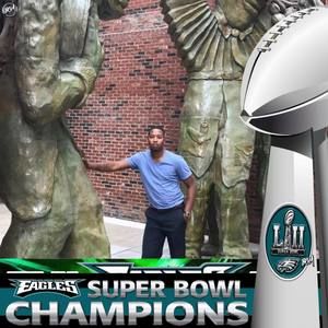 Meet your Posher, Bnell